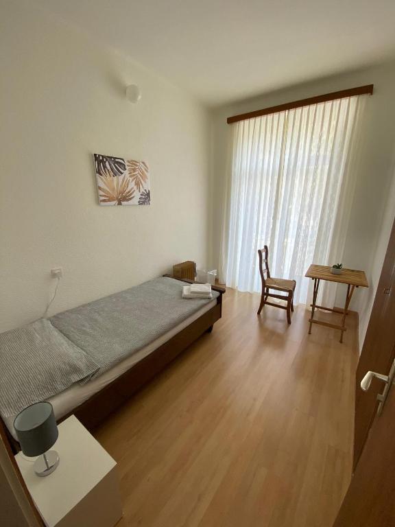 Hotel Bellavista Cavigliano room 3